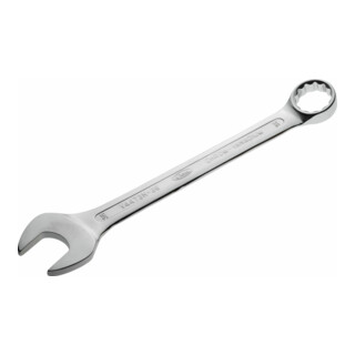 VIGOR Chiave combinata V4473N, profilo esagonale doppio esagono esterno, 36mm