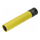 VIGOR Clé à chocs douille SW 19, 150 mm V5931 ∙ Carré creux 12,5 mm (1/2 pouce) ∙ Profil hexagonal extérieur ∙ 19 ∙ Longueur totale : 150 mm-4