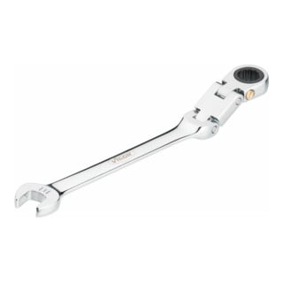 VIGOR Clé à cliquet double articulée V6752-10 10