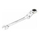 VIGOR Clé à cliquet double articulée V6752-10 10-1