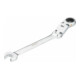 VIGOR Clé à cliquet double articulée V6752-11 11-1