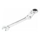 VIGOR Clé à cliquet double articulée V6752-12 12-1