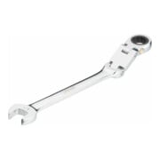 VIGOR Clé à cliquet double articulée V6752-12 12