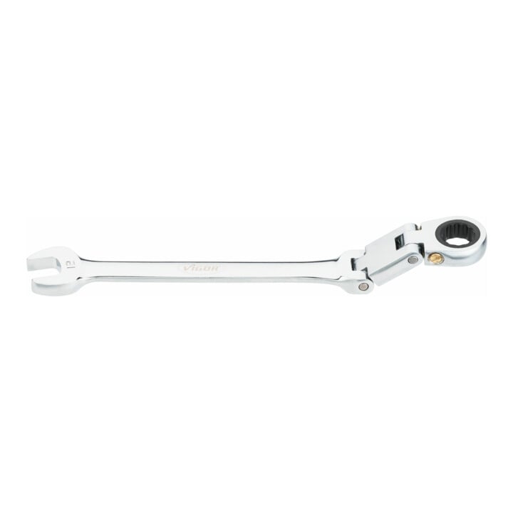 VIGOR Clé à cliquet double articulée V6752-12 12