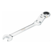 VIGOR Clé à cliquet double articulée V6752-13 13