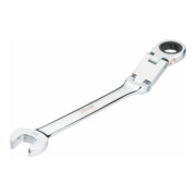 VIGOR Clé à cliquet double articulée V6752-14 14