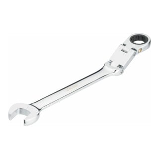 VIGOR Clé à cliquet double articulée V6752-15 15