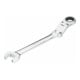 VIGOR Clé à cliquet double articulée V6752-15 15-1