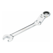 VIGOR Clé à cliquet double articulée V6752-15 15