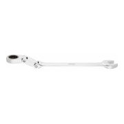 VIGOR Clé à cliquet double articulée V6752-16 16-2