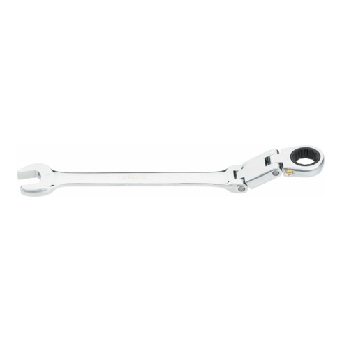 VIGOR Clé à cliquet double articulée V6752-16 16