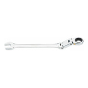 VIGOR Clé à cliquet double articulée V6752-16 16-5