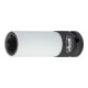 VIGOR Clé à douille spéciale MERCEDES-BENZ V4309 carré creux 12,5 mm (1/2 pouce) profil hexagonal extérieur longueur totale : 78 mm-1
