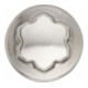 VIGOR Clé à douille spéciale MERCEDES-BENZ V4309 carré creux 12,5 mm (1/2 pouce) profil hexagonal extérieur longueur totale : 78 mm-2