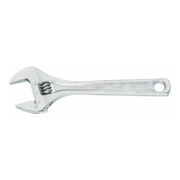 VIGOR Clé à molette réglable 0–24 mm V6048-2