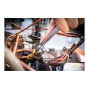 VIGOR Clé à molette réglable 0–24 mm V6048-2