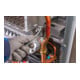 VIGOR Clé à molette réglable 0–24 mm V6048-4