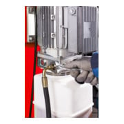 VIGOR Clé à molette réglable 0–24 mm V6048-5