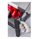 VIGOR Clé à molette réglable 0–24 mm V6048