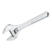 VIGOR Clé à molette réglable 0–33 mm V6049