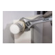 VIGOR Clé à molette réglable 0–33 mm V6049