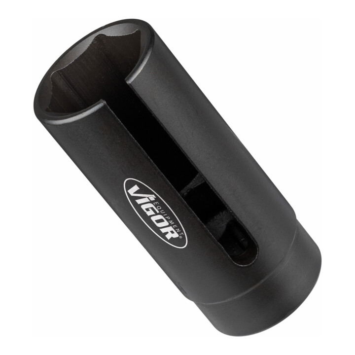 VIGOR Clé à molette réglable 0–33 mm V6049