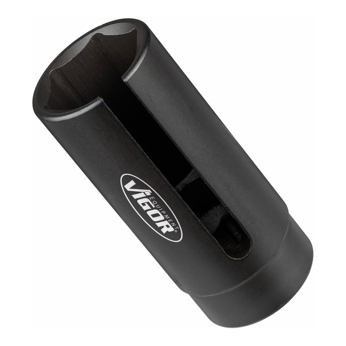 VIGOR Clé à molette réglable 0–33 mm V6049