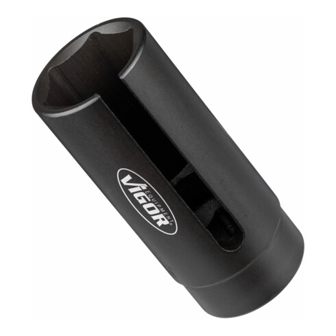 VIGOR Clé à molette réglable 0–33 mm V6049