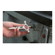 VIGOR Clé de chantier MasterKey de montage V4228-5