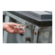 VIGOR Clé de chantier MasterKey électronique V4227-4