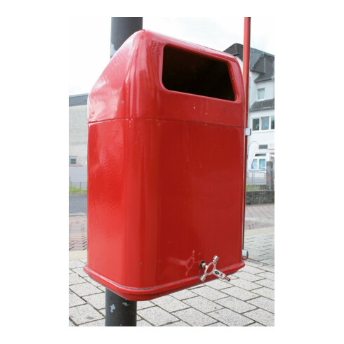 VIGOR MasterKey Électrique V4227 Longueur totale : 145 mm