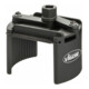VIGOR Clé de serrage universelle pour filtre à huile, 60 - 80 mm V4413
