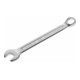 VIGOR Clé mixte V4473N Profil hexagonal extérieur Profil hexagonal double extérieur 36 mm-1
