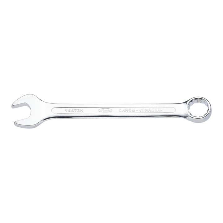 VIGOR Clé mixte V4473N-14 profil hexagonal extérieur double 14 mm