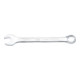 VIGOR Clé mixte V4473N-6 Profil hexagonal extérieur double 6 mm