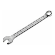 VIGOR Clé mixte V4473N Profil hexagonal extérieur Profil hexagonal double extérieur 36 mm-1