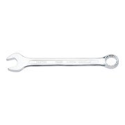 VIGOR Clé mixte V4473N Profil hexagonal extérieur Profil hexagonal double extérieur 36 mm-2