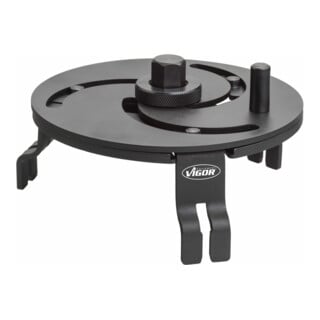 VIGOR Clé universelle pour jauge de réservoir V5048