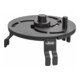 VIGOR Clé universelle pour jauge de réservoir V5048-1