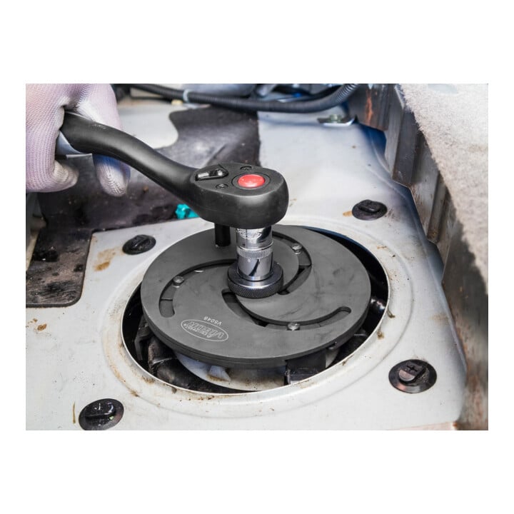 VIGOR Clé universelle pour jauge de réservoir V5048