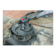 VIGOR Clé universelle pour jauge de réservoir V5048-4