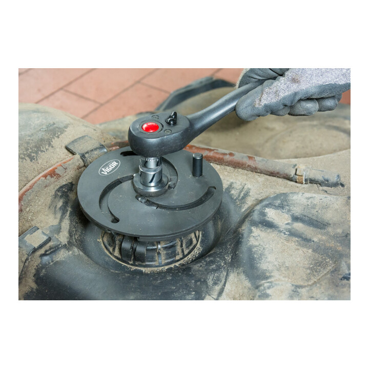 VIGOR Clé universelle pour jauge de réservoir V5048