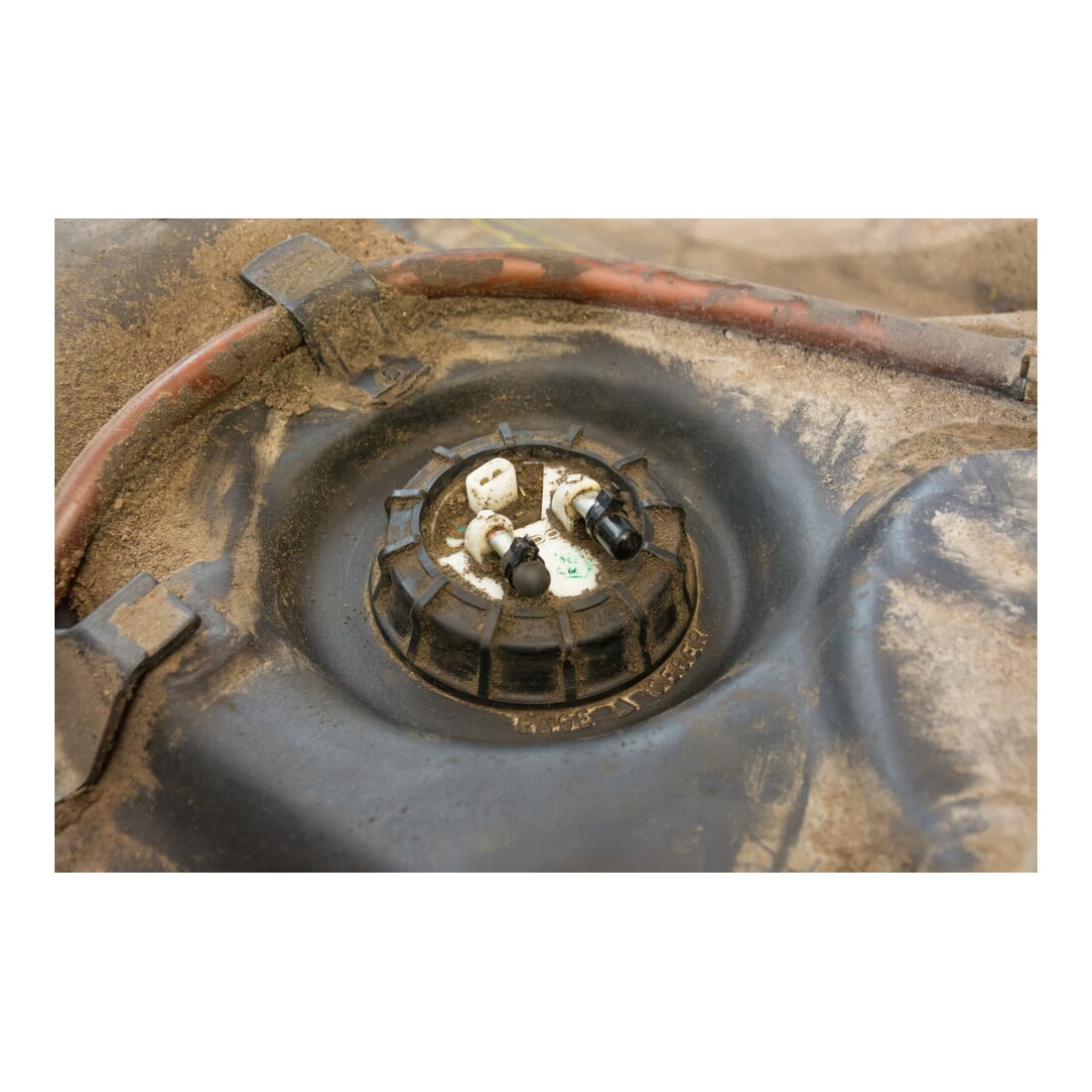 VIGOR Clé universelle pour jauge de réservoir V5048