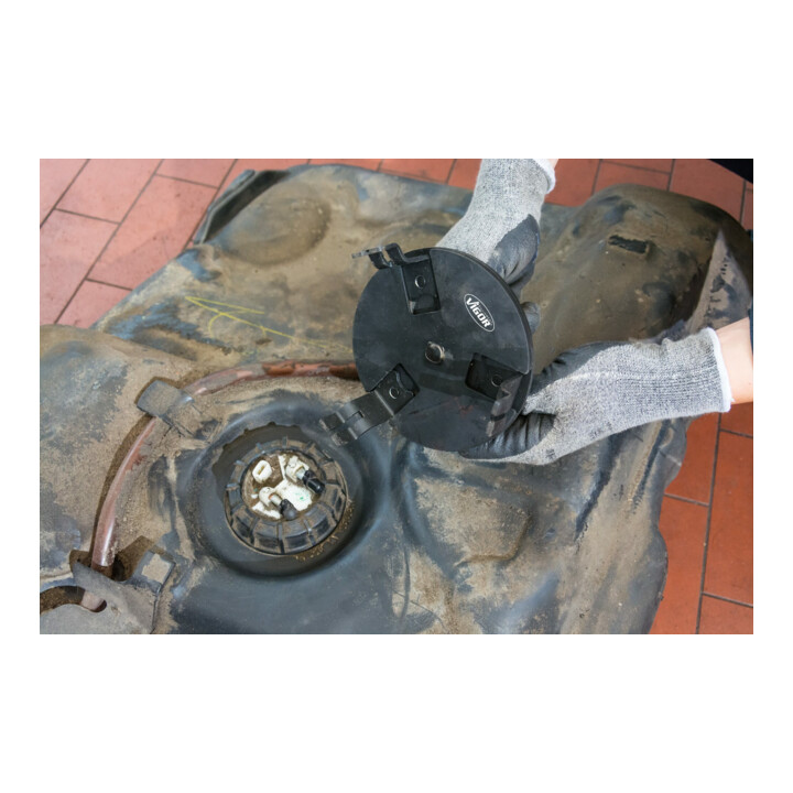VIGOR Clé universelle pour jauge de réservoir V5048