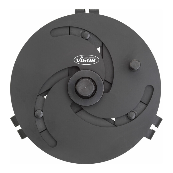 VIGOR Clé universelle pour jauge de réservoir V5048