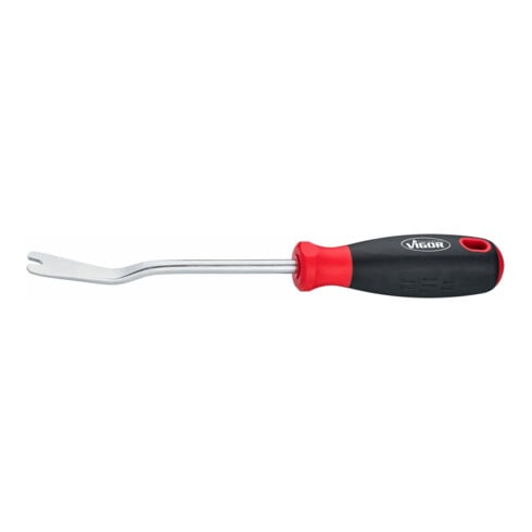VIGOR Clip Löse-Satz V4885 Gesamtlänge: 495 mm Anzahl Werkzeuge: 3