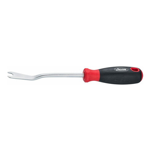 VIGOR Clip Löse Satz, V5885, 3-teilig