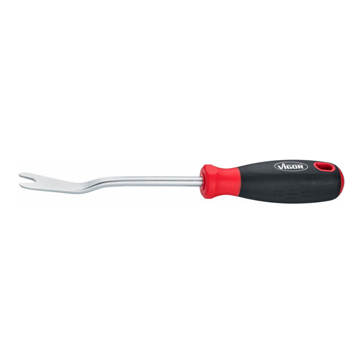 VIGOR Clip Löse Satz, V5885, 3-teilig