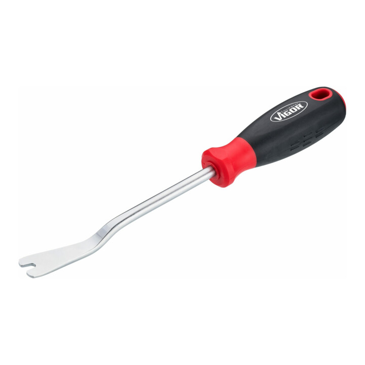 VIGOR Clip Löse Satz, V5885, 3-teilig
