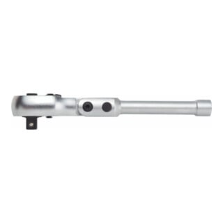 VIGOR Cliquet à articulation carré extérieur 6,3 = 1⁄4″ V3693